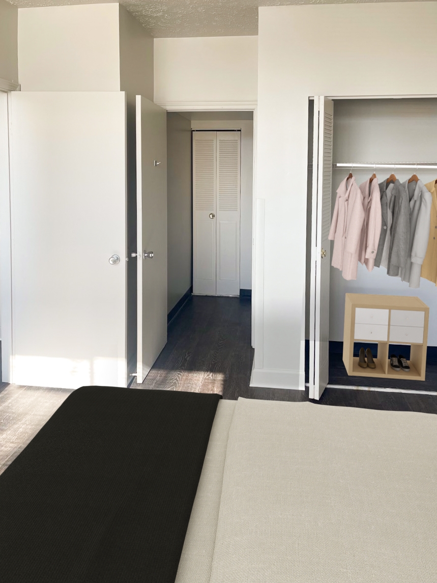 American Village Apartments