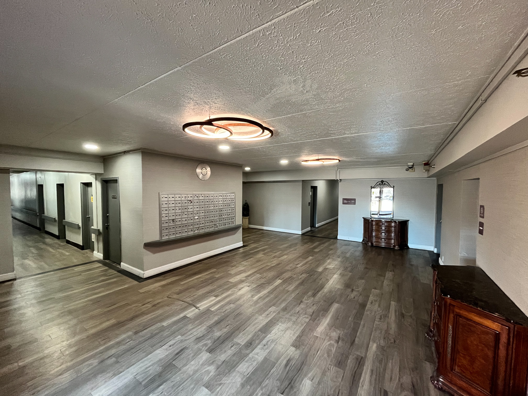 American Village Apartments